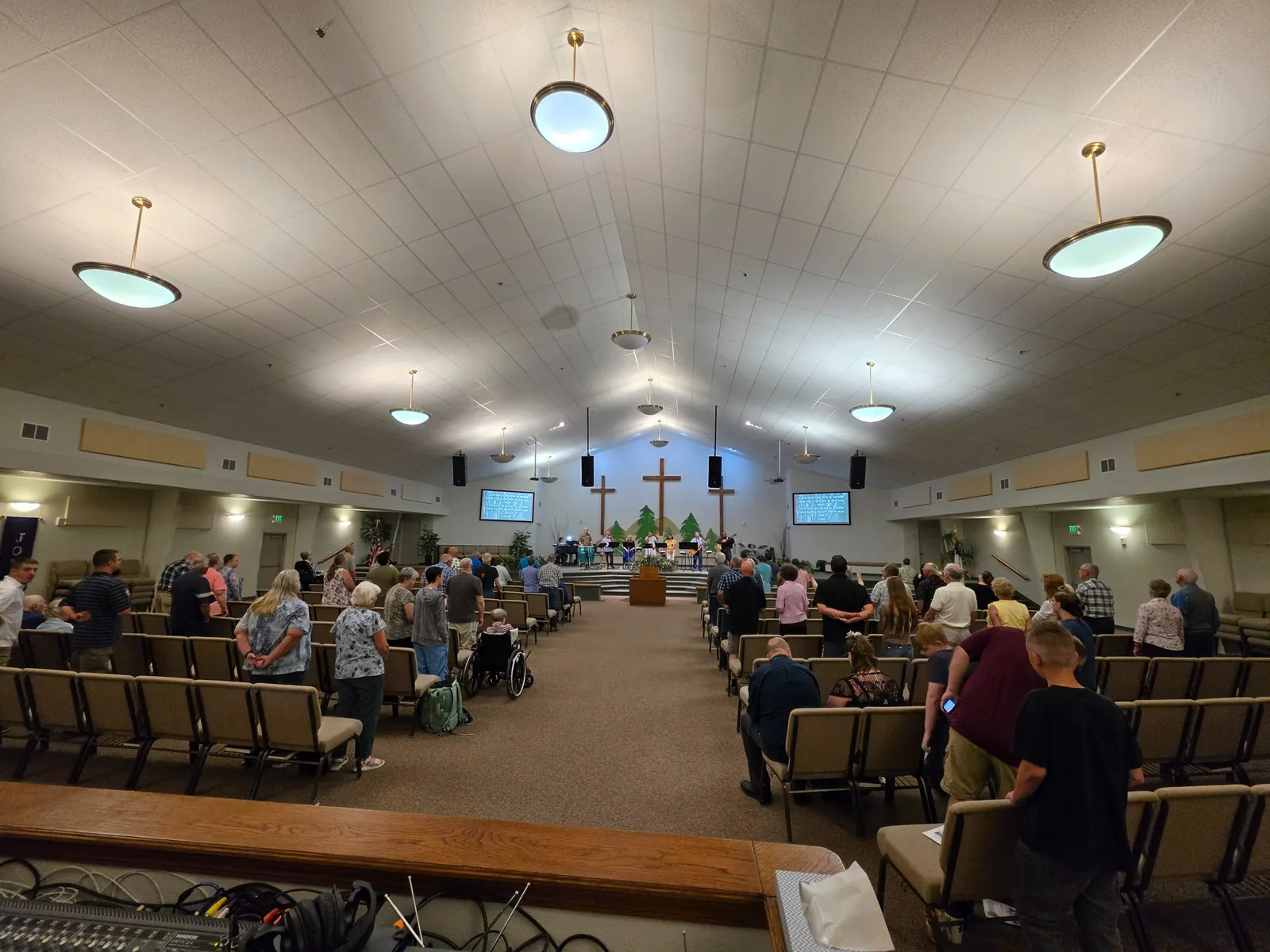 Find a Home Here 3 Payette Church of the Nazarene Church in Payette, ID