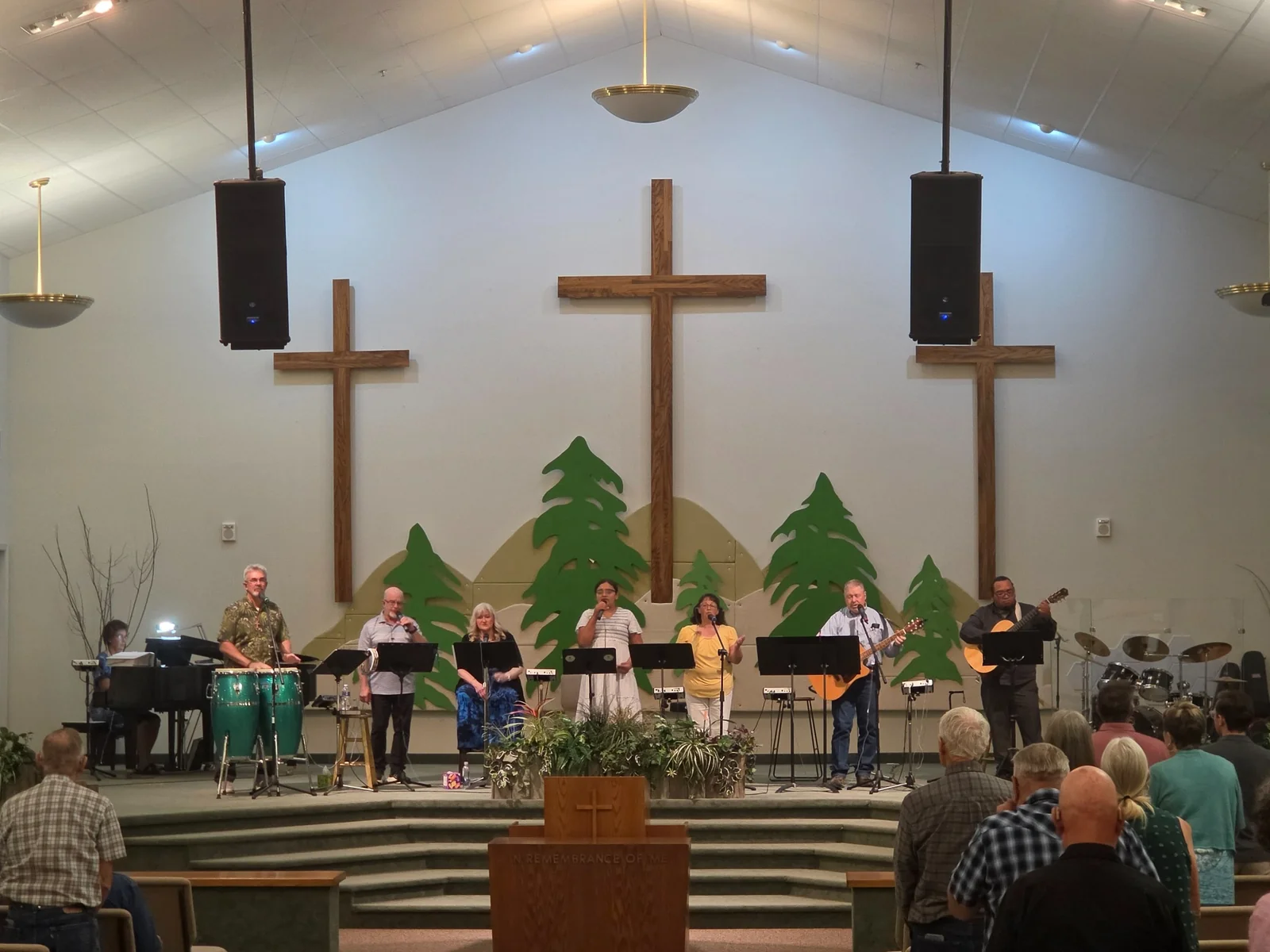 Find a Home Here 4 Payette Church of the Nazarene Church in Payette, ID