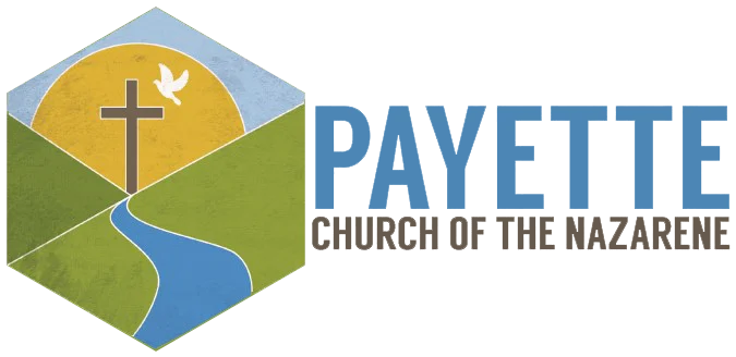 Logo 2 Horizontal Payette Church of the Nazarene Church in Payette, ID
