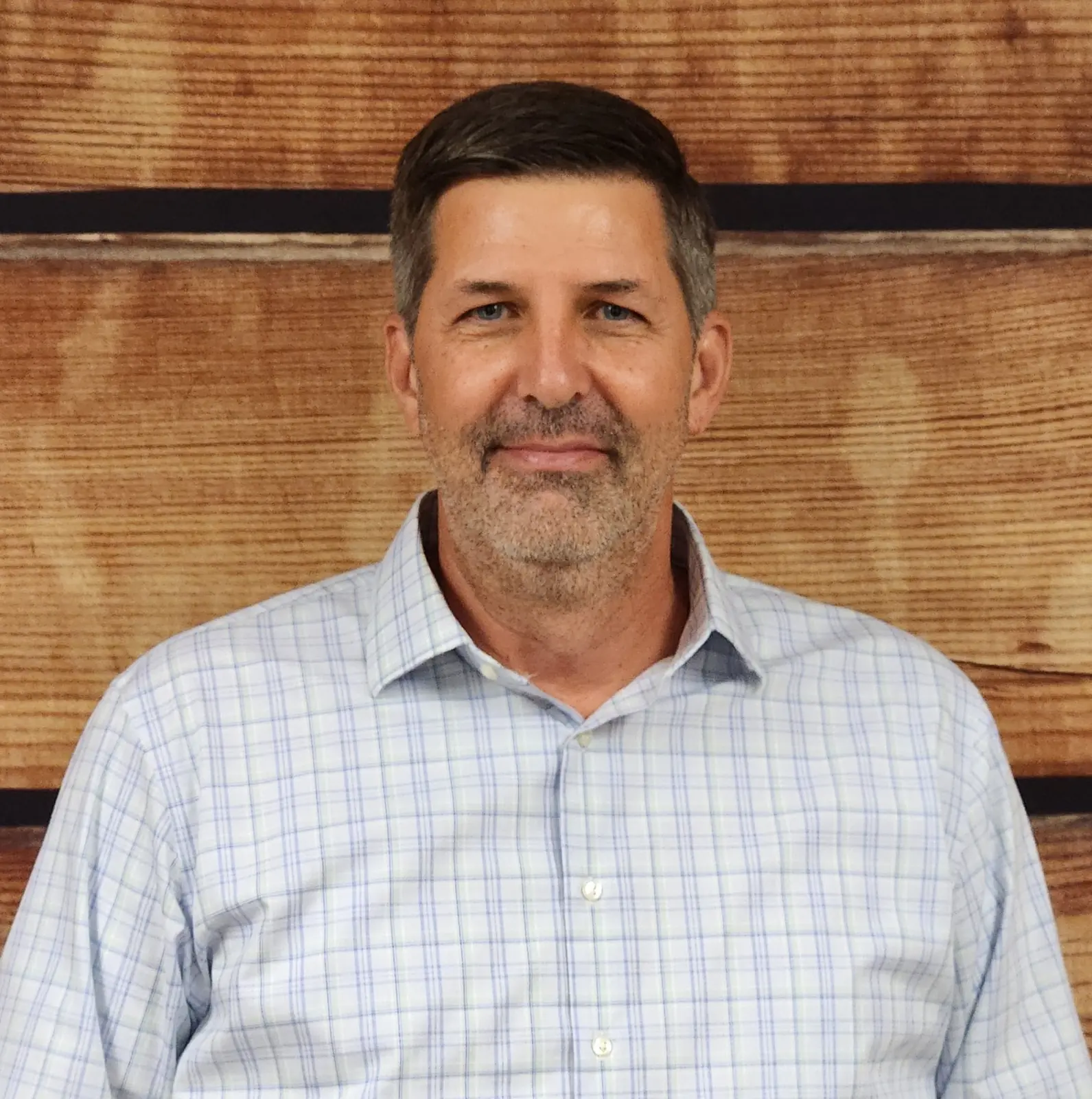 Pastor Rich Mark Payette Church of the Nazarene Church in Payette, ID